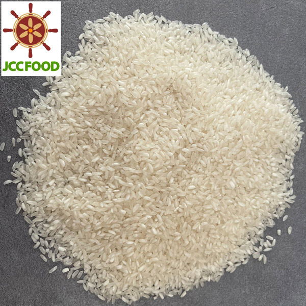 Gạo Camolino hạt vừa - Gạo JCC - Công Ty Cổ Phần Lương Thực Thực Phẩm JCC